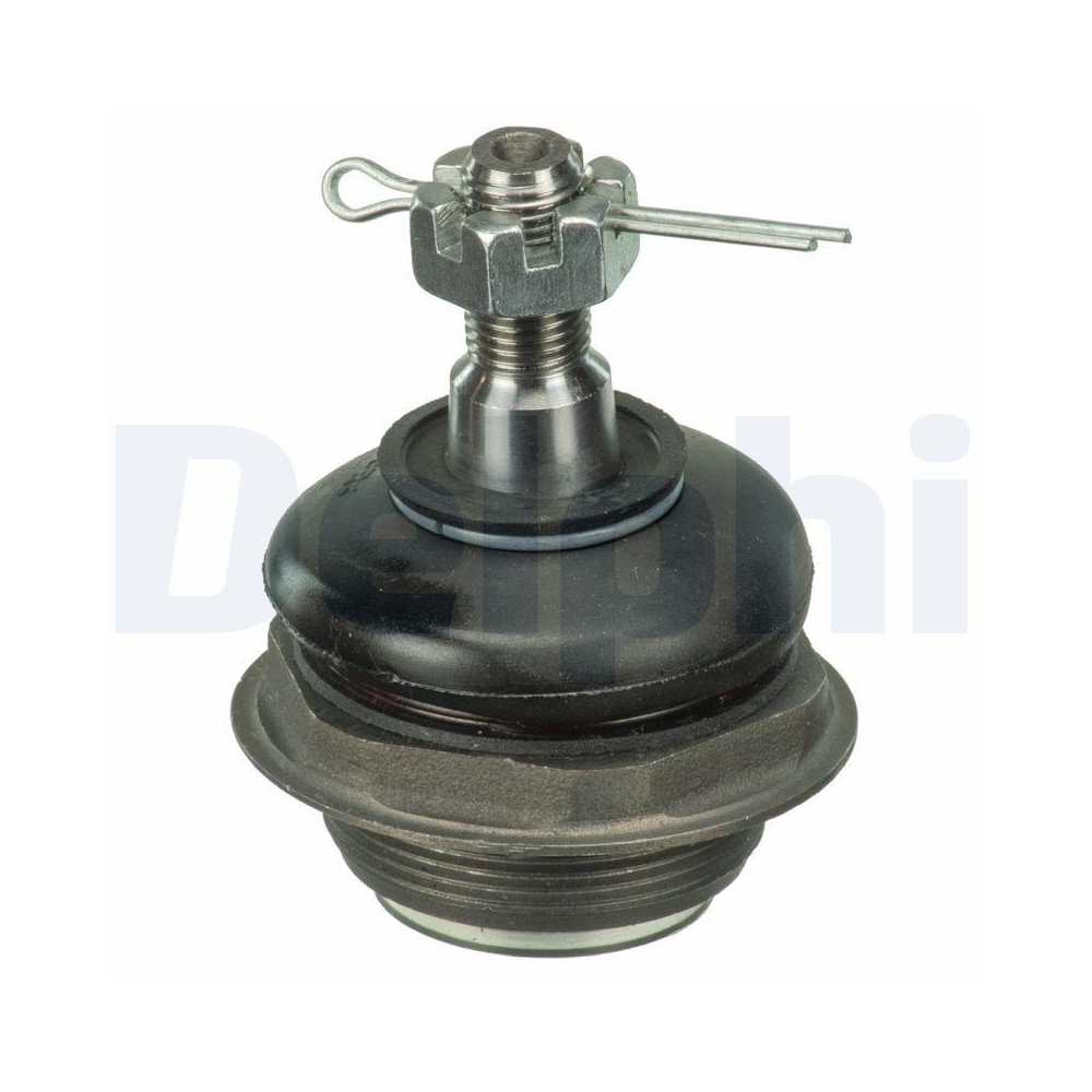 DELPHI TC3662 Trag-/F&uuml;hrungsgelenk f&uuml;r HYUNDAI KIA, Vorderachse, au&szlig;en, unten