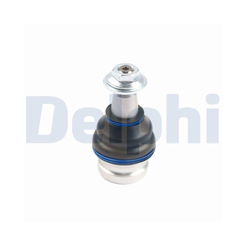 DELPHI TC4752 Trag-/F&uuml;hrungsgelenk f&uuml;r AUDI, Vorderachse, au&szlig;en, unten