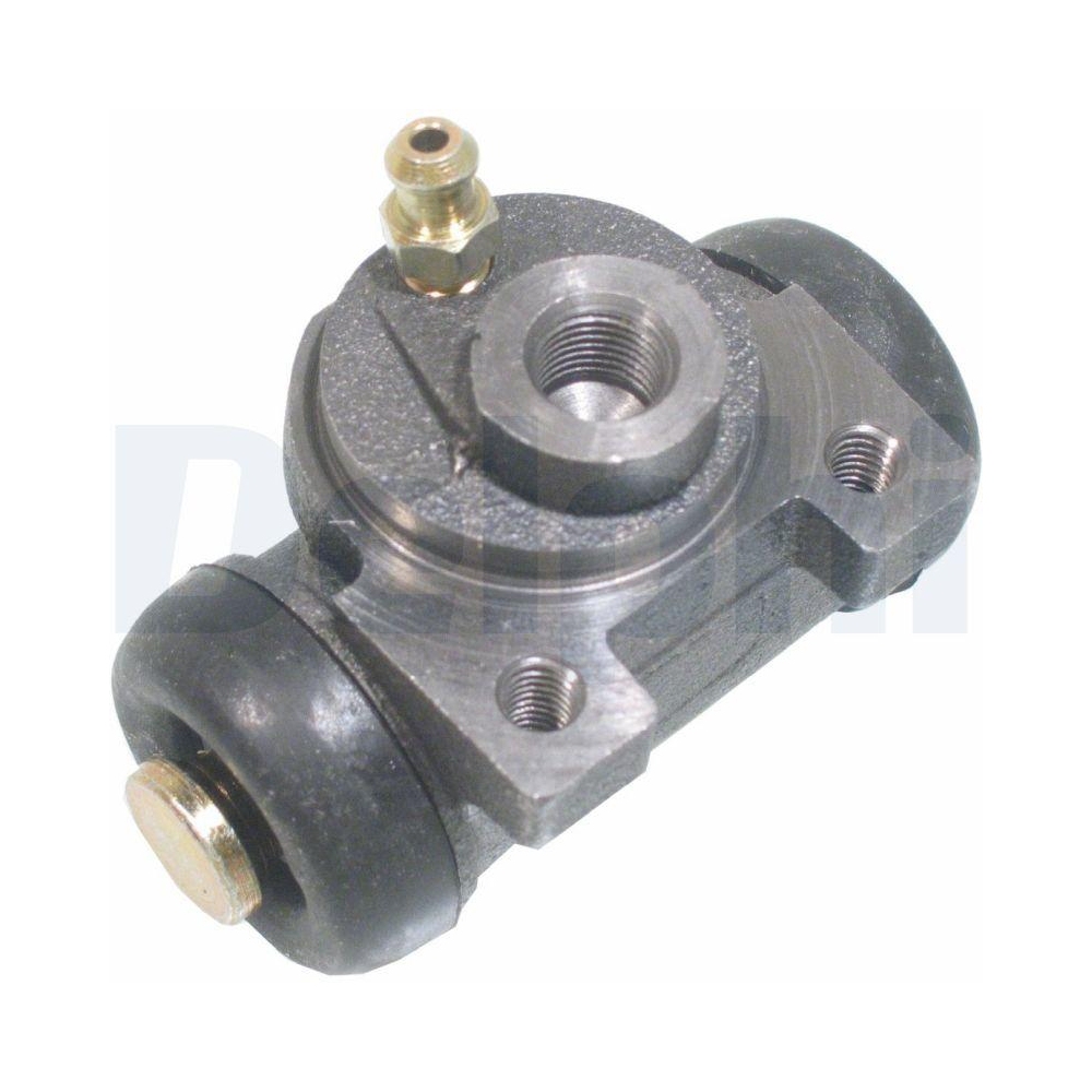Radbremszylinder DELPHI LW80112 für RENAULT, Hinterachse