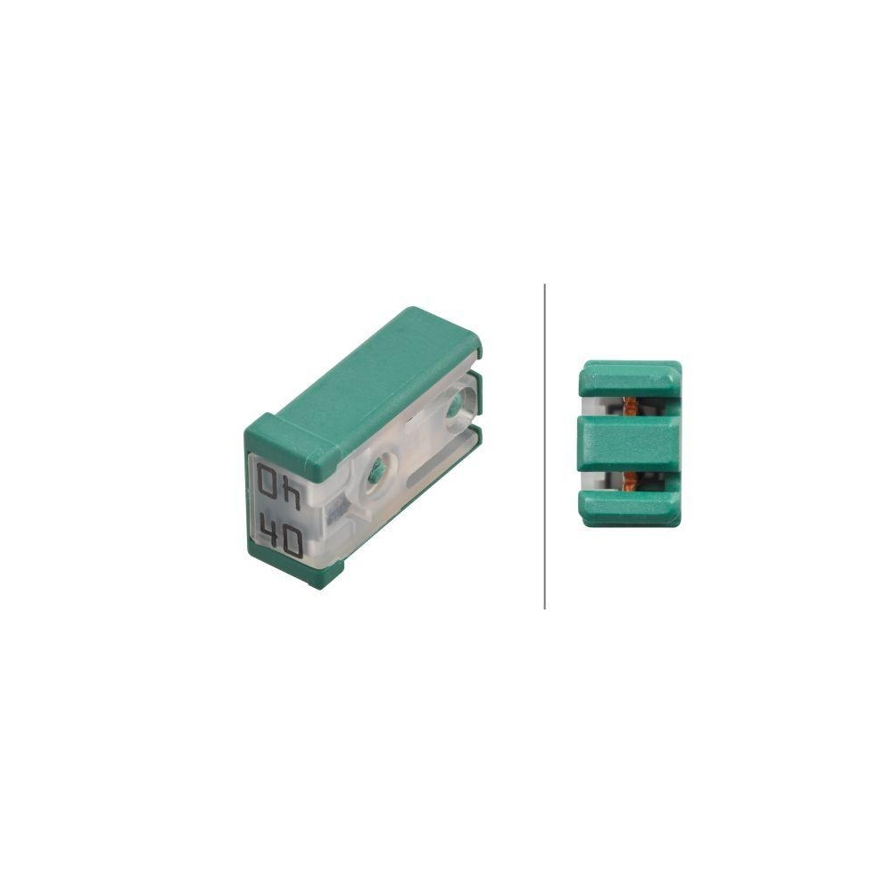 HELLA Sicherung 8JS 218 228-051 für