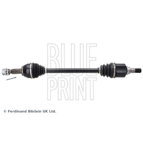 Antriebswelle BLUE PRINT ADBP890057 f&uuml;r NISSAN, Vorderachse links