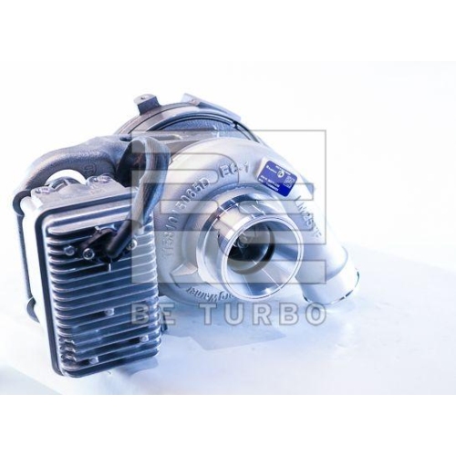 BE TURBO 131452 Lader, Aufladung f&uuml;r JCB