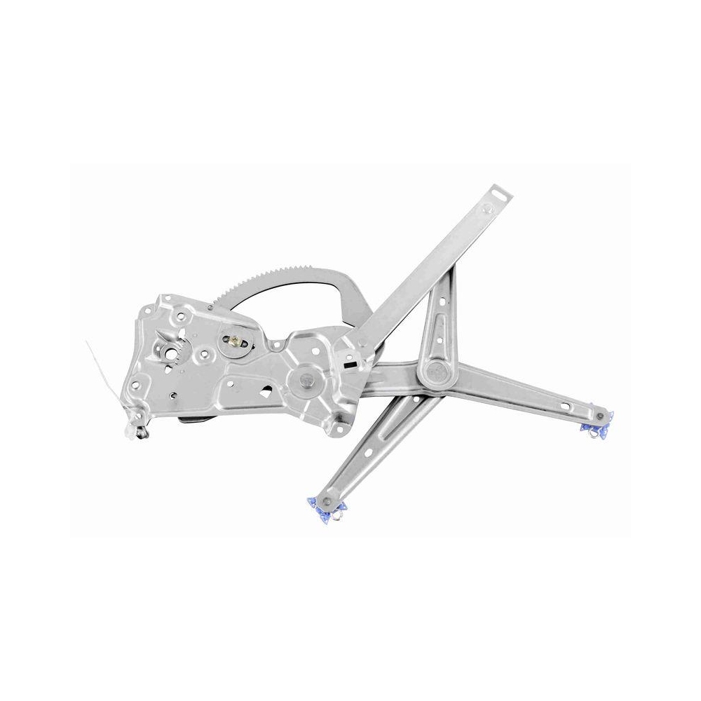 VAICO Fensterheber links und rechts elektrisch vorne V20-0667 + V20-0668 f&uuml;r BMW