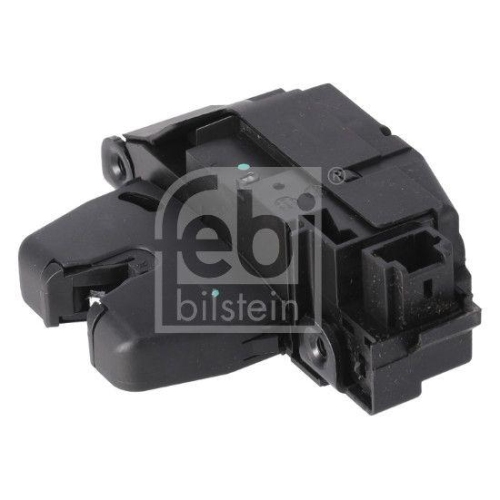 FEBI BILSTEIN 1008143 Heckklappenschloss febi Plus f&uuml;r CITRO&Euml;N PEUGEOT