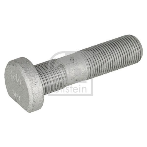 FEBI BILSTEIN 1003151 Radbolzen f&uuml;r MAN, Hinterachse