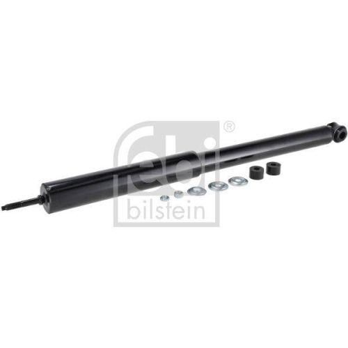 FEBI BILSTEIN 1002396 Sto&szlig;d&auml;mpfer f&uuml;r TOYOTA, Hinterachse links
