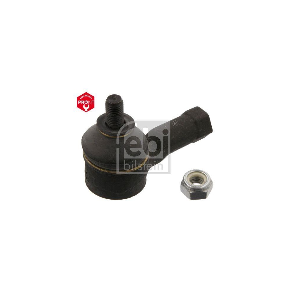 Spurstangenkopf FEBI BILSTEIN 14131 ProKit für ROVER, Vorderachse links