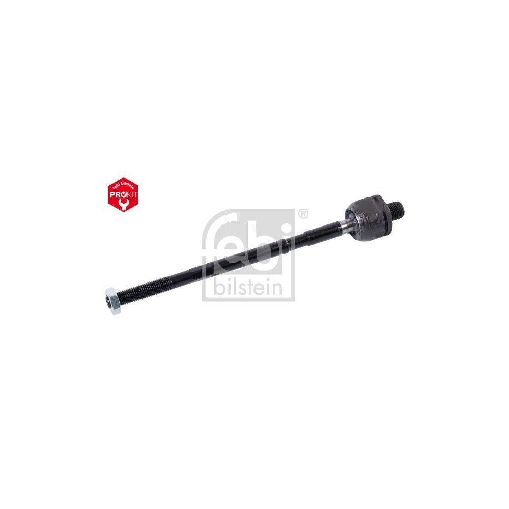 FEBI BILSTEIN Axialgelenk, Spurstange 26796 ProKit f&uuml;r CHEVROLET DAEWOO