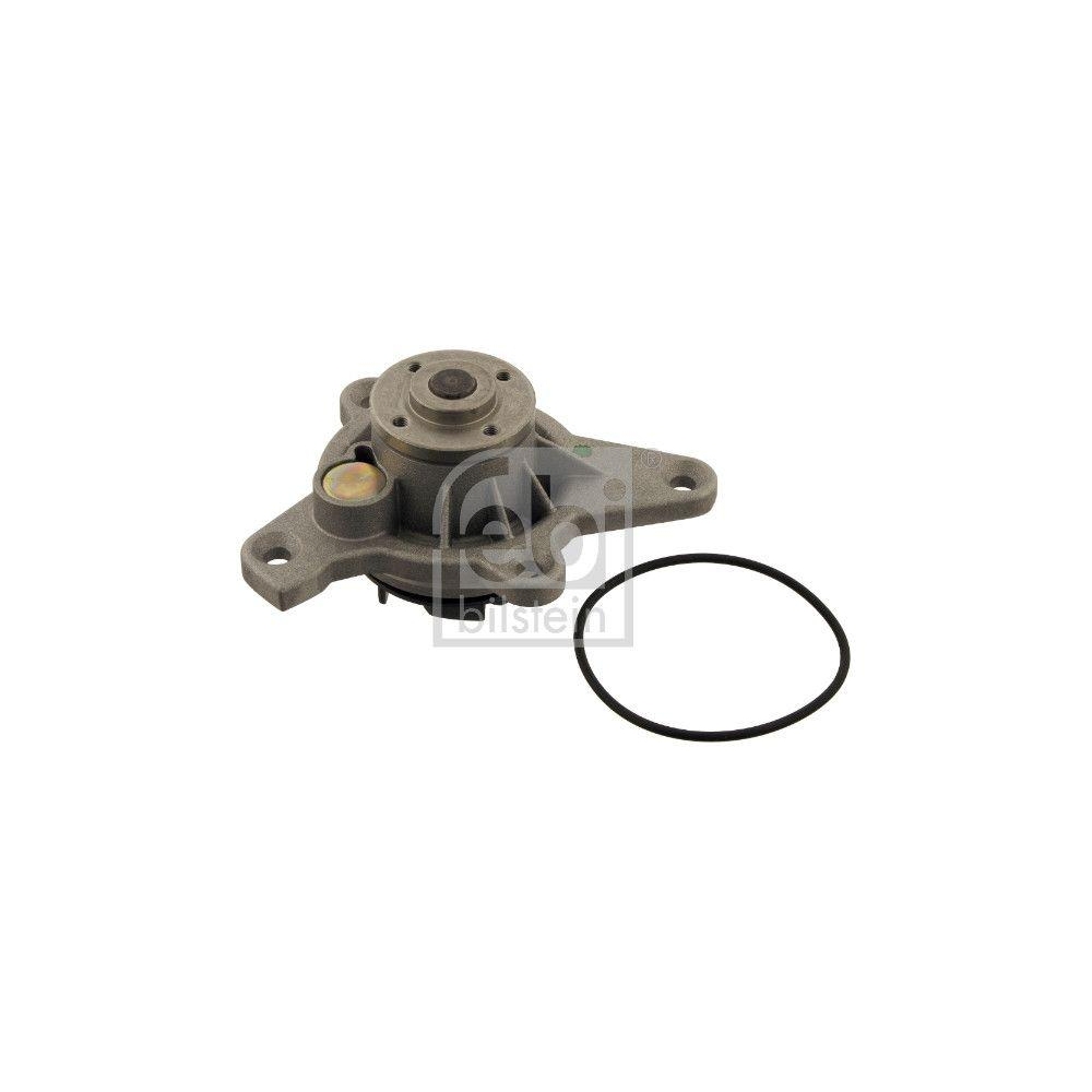 FEBI BILSTEIN Wasserpumpe, Motork&uuml;hlung 30617 f&uuml;r AUDI VW
