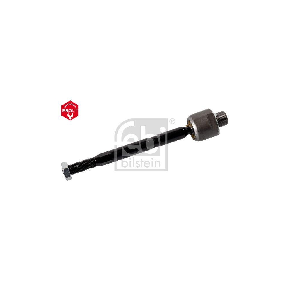 FEBI BILSTEIN Axialgelenk, Spurstange 34773 ProKit f&uuml;r HONDA, Vorderachse links
