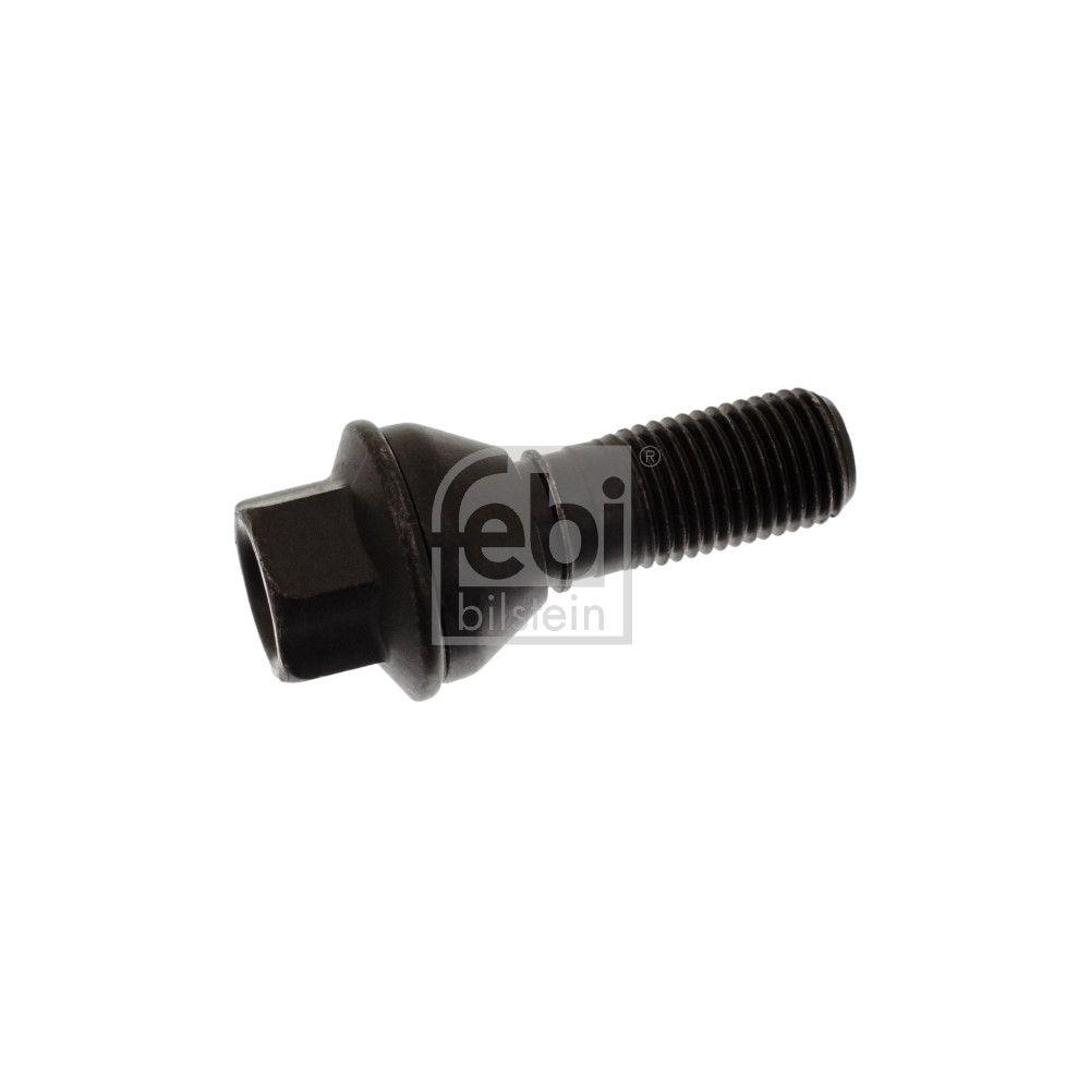 Radschraube FEBI BILSTEIN 46679 für BMW, Hinterachse, Vorderachse