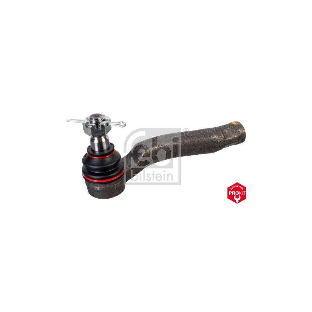 FEBI BILSTEIN Spurstangenkopf 48238 ProKit f&uuml;r TOYOTA LEXUS, Vorderachse rechts