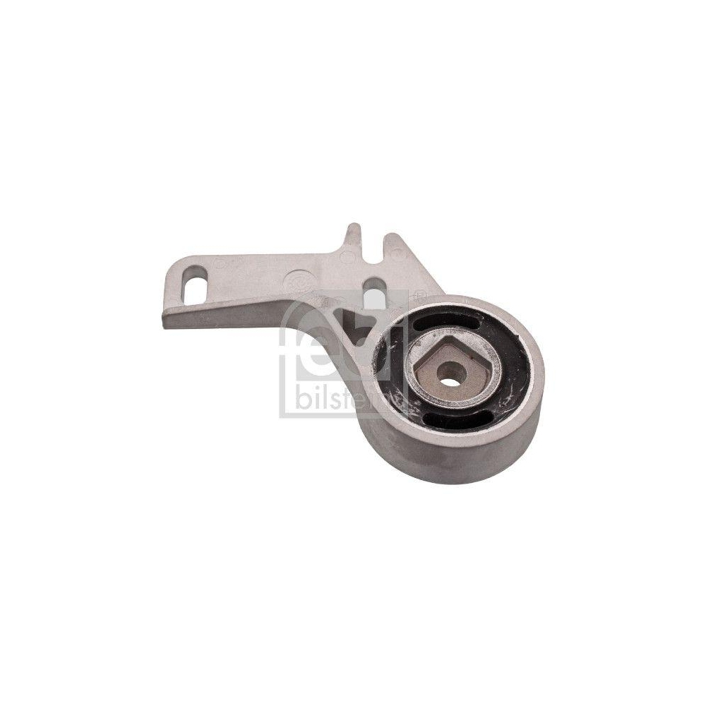 FEBI BILSTEIN Lagerung, K&uuml;hler 101291 f&uuml;r SCANIA, links