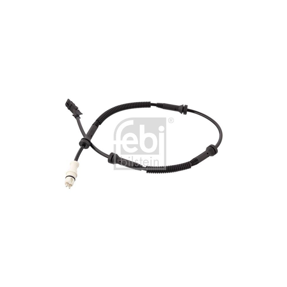 FEBI BILSTEIN Sensor, Raddrehzahl 106961 f&uuml;r NISSAN OPEL RENAULT VAUXHALL