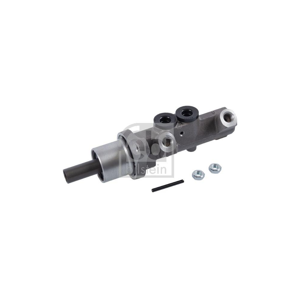 Hauptbremszylinder FEBI BILSTEIN 108704 für AUDI SEAT SKODA VW