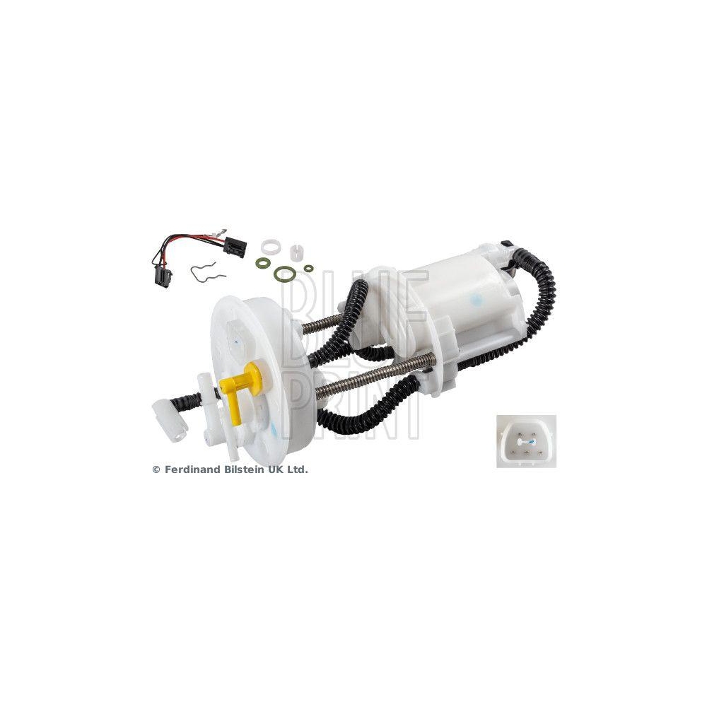 Kraftstofffilter BLUE PRINT ADH22334 f&uuml;r HONDA, im Kraftstoffbeh&auml;lter