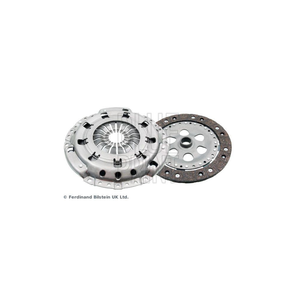 Kupplungssatz BLUE PRINT ADBP300028 SMARTFIT Solution Kit f&uuml;r FORD FORD USA