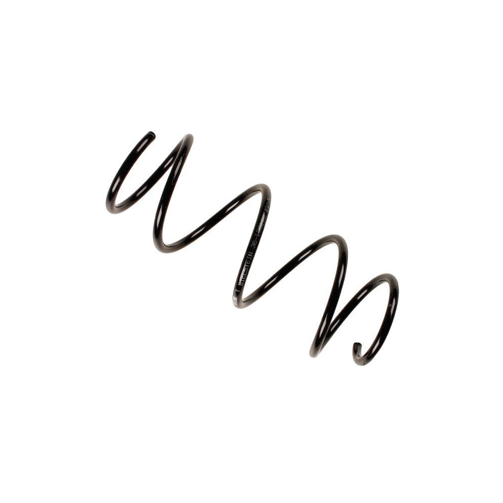 Fahrwerksfeder BILSTEIN 36-198108 BILSTEIN - B3 Serienersatz (Federn) f&uuml;r NISSAN