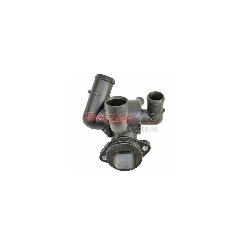 Thermostat, K&uuml;hlmittel METZGER 4006161 f&uuml;r VAG