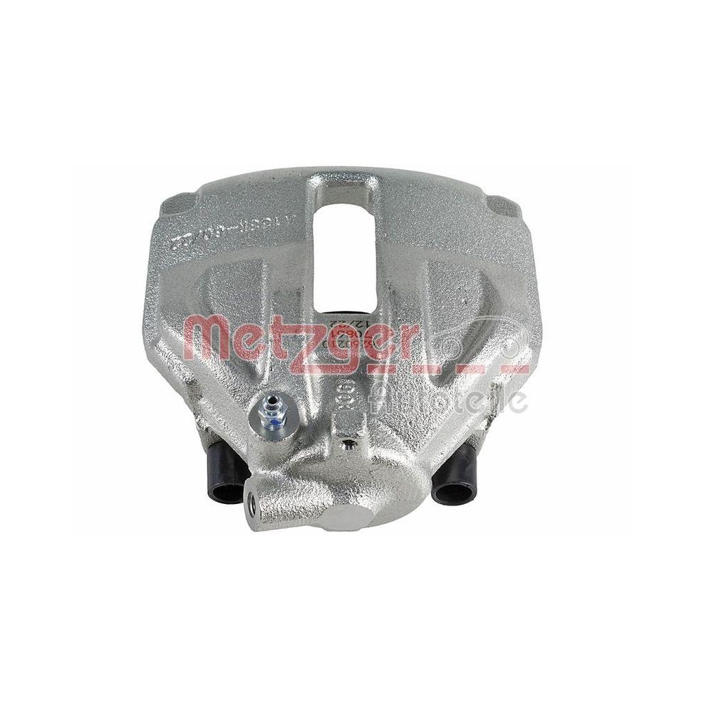 Bremssattel METZGER 6260210 f&uuml;r MERCEDES-BENZ VW, Vorderachse links