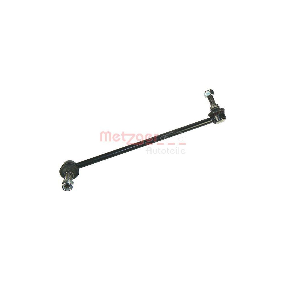 Stange/Strebe, Stabilisator METZGER 53042011 KIT + f&uuml;r MERCEDES-BENZ