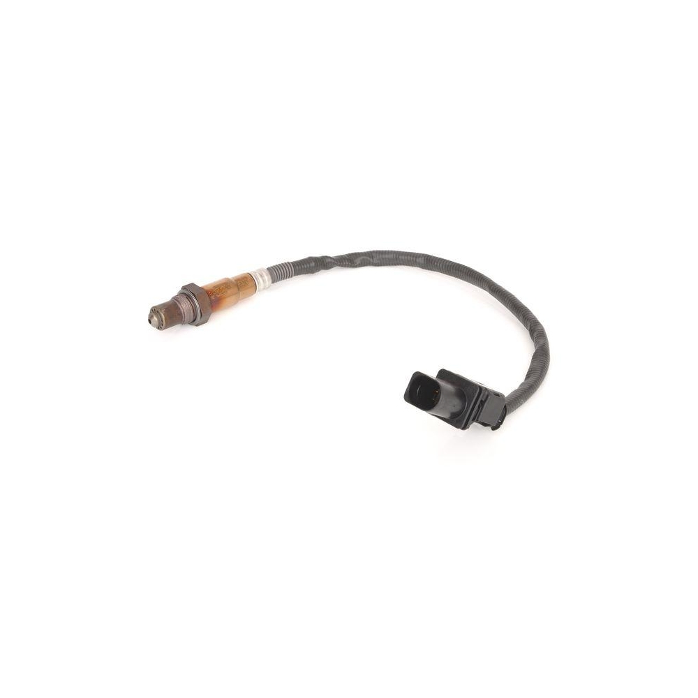 Lambdasonde BOSCH 0 281 004 027 für ALFA ROMEO FIAT GMC IVECO LANCIA NISSAN OPEL