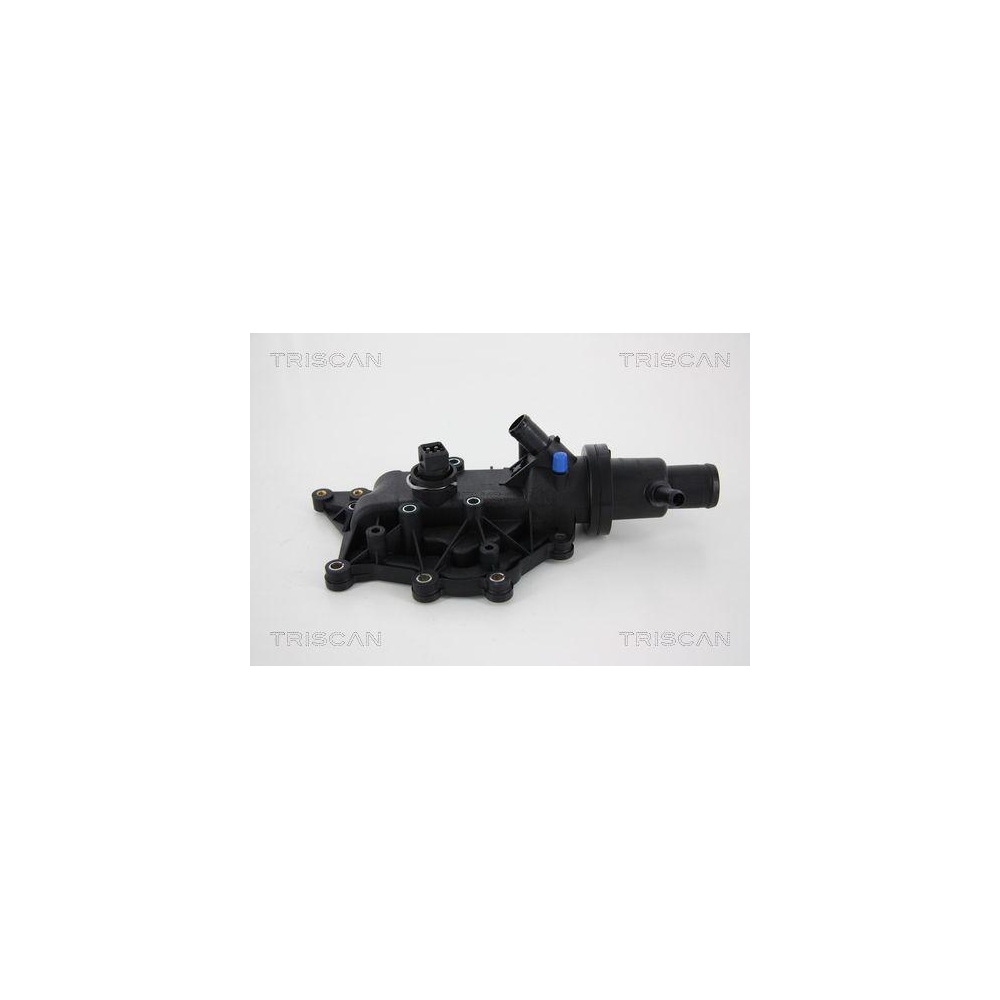 Thermostat, K&uuml;hlmittel TRISCAN 8620 30489 f&uuml;r RENAULT