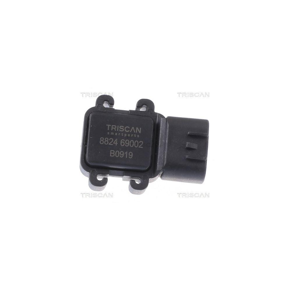 Sensor, Saugrohrdruck TRISCAN 8824 69002 f&uuml;r SUZUKI