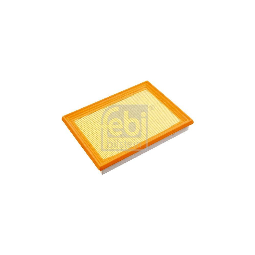 FEBI BILSTEIN Luftfilter 183933 f&uuml;r NISSAN INFINITI