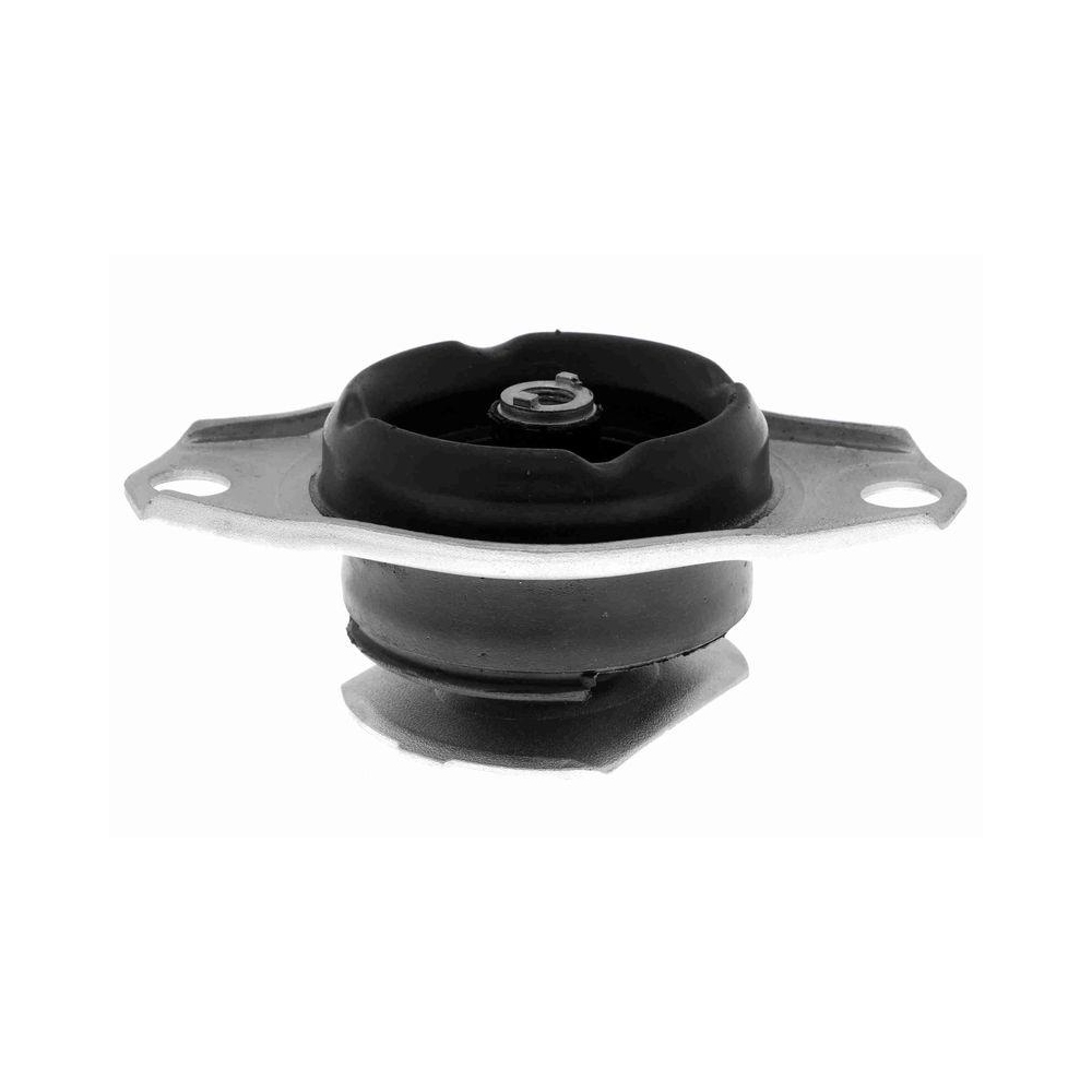 Lagerung, Motor VAICO V24-0942 Original VAICO Qualit&auml;t f&uuml;r FIAT, hinten