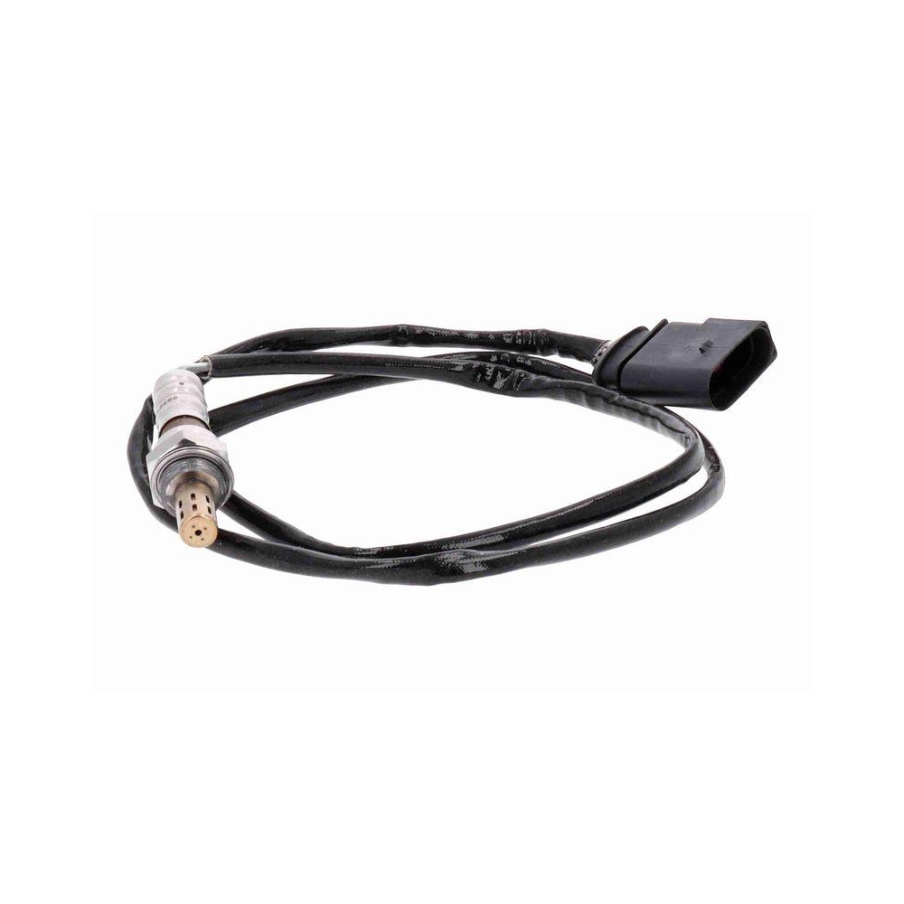 Lambdasonde VEMO V10-76-0043 Original VEMO Qualit&auml;t f&uuml;r AUDI SEAT SKODA VW VAG