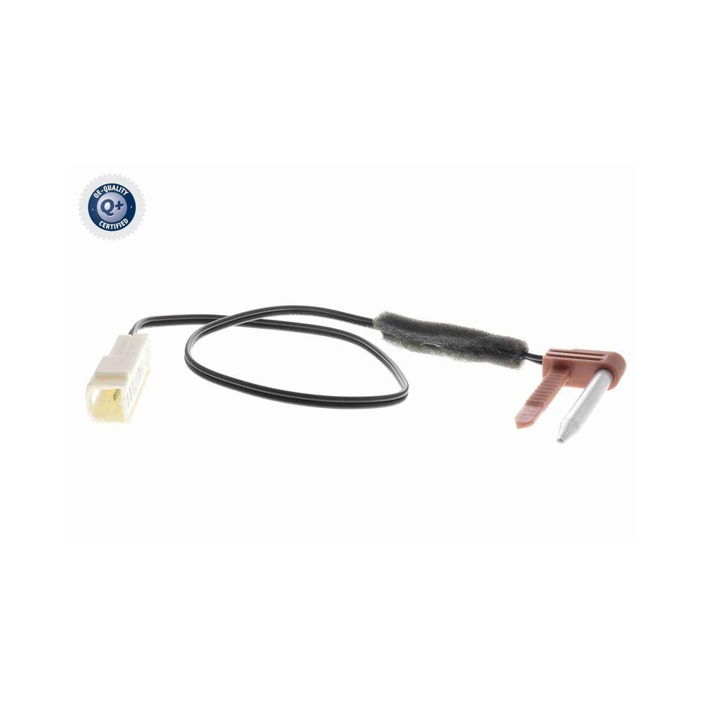 Sensor, Innenraumtemperatur VEMO V53-72-0063 Q+, Erstausrüsterqualität für KIA