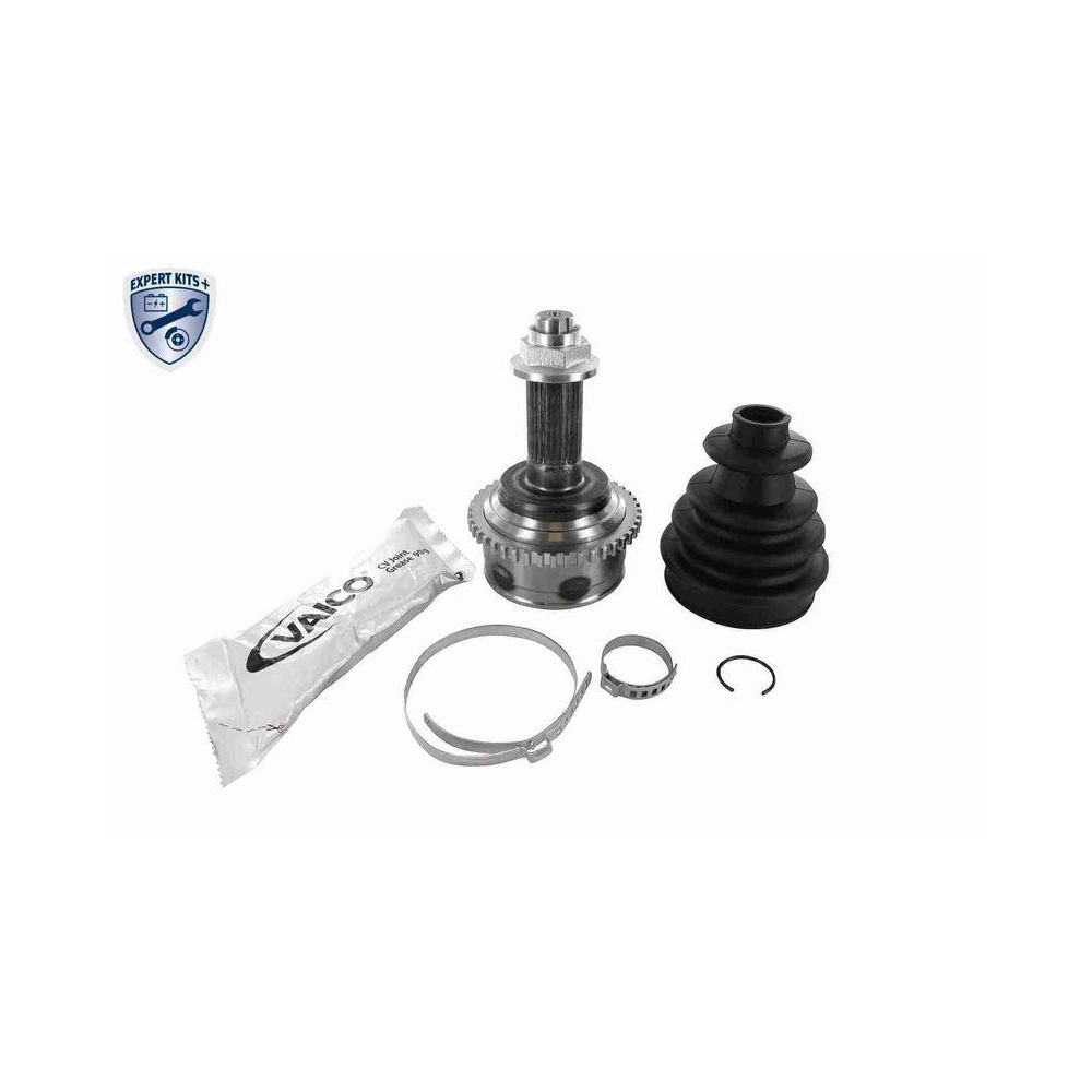 Gelenksatz, Antriebswelle VAICO V32-0121 EXPERT KITS + f&uuml;r MAZDA, radseitig