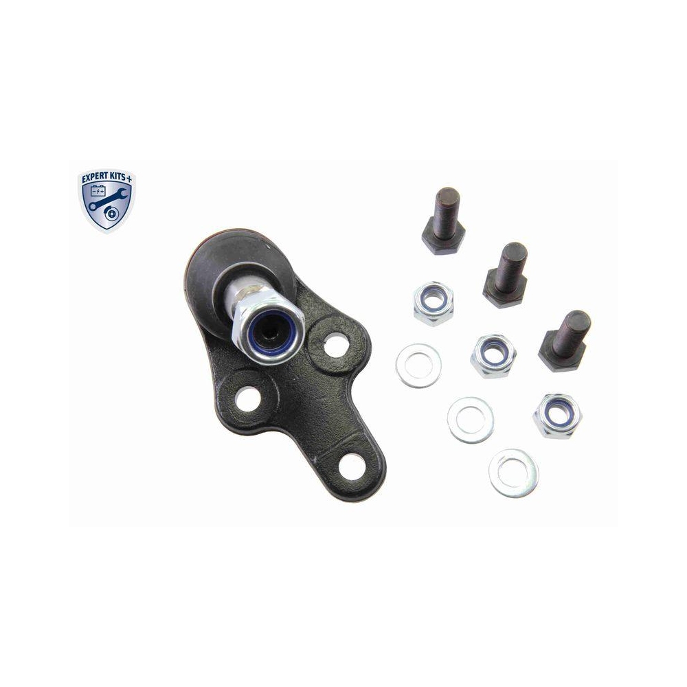 Trag-/F&uuml;hrungsgelenk VAICO V25-9692 EXPERT KITS + f&uuml;r FORD, Vorderachse unten