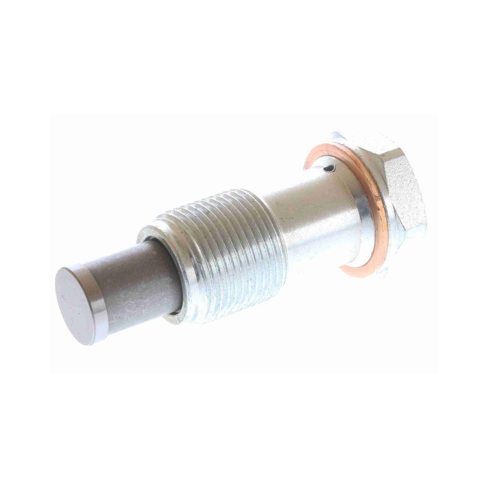 Kettenspanner, &Ouml;lpumpenantrieb VAICO V10-4572 Original VAICO Qualit&auml;t f&uuml;r FORD