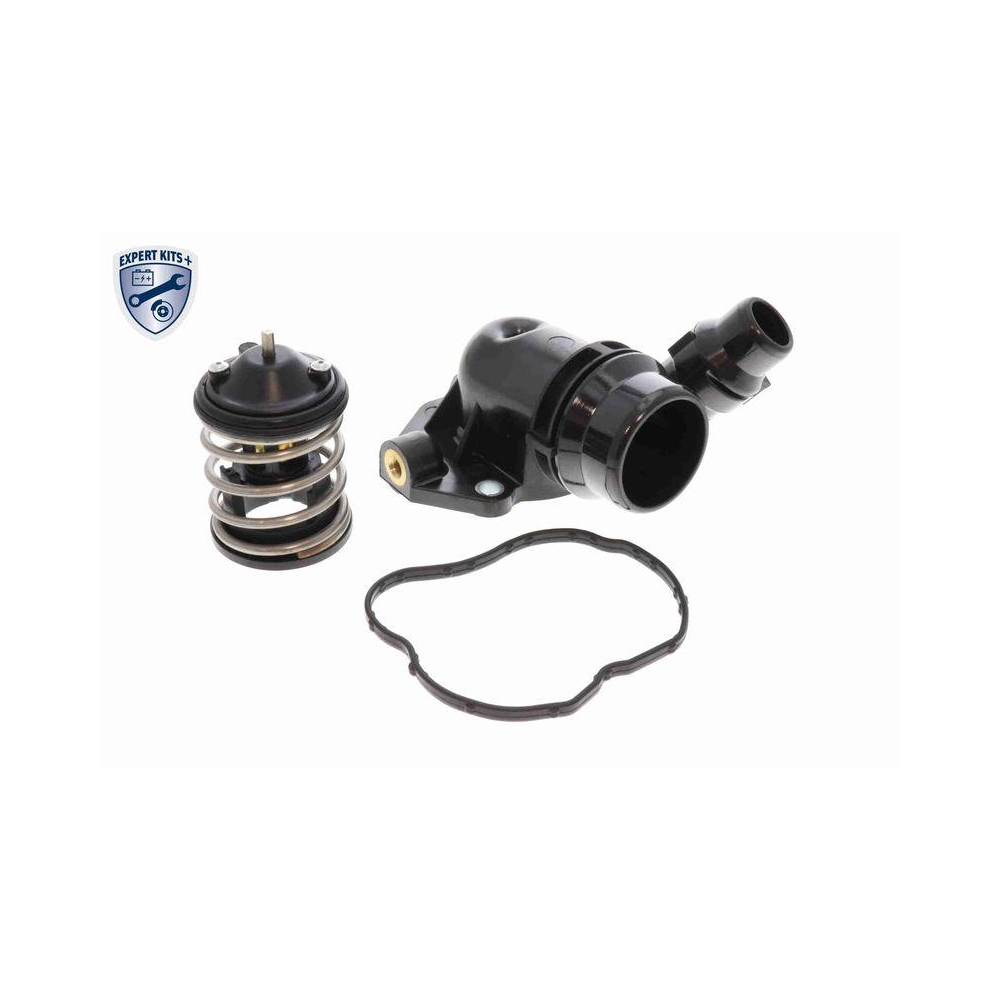 Thermostatgeh&auml;use VEMO V20-99-0177 EXPERT KITS + f&uuml;r BMW MINI