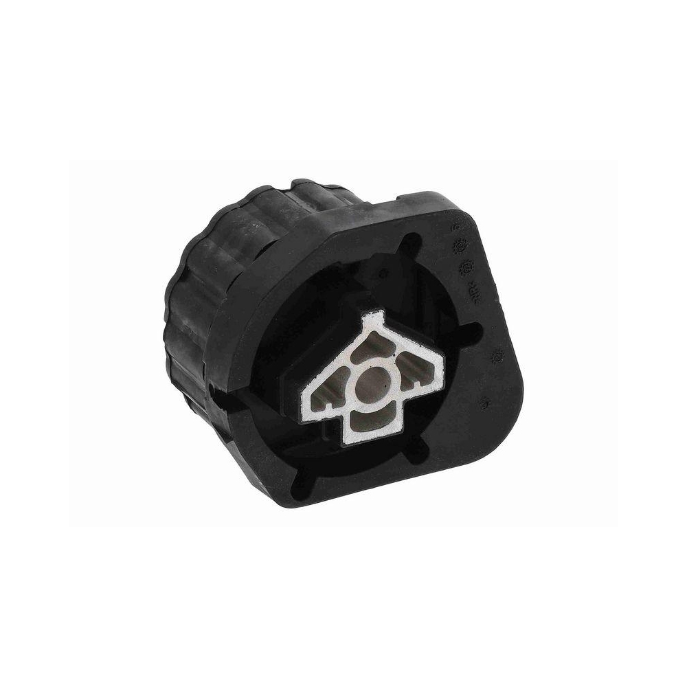 Lagerung, Motor VAICO V20-3828 Original VAICO Qualit&auml;t f&uuml;r BMW, hinten