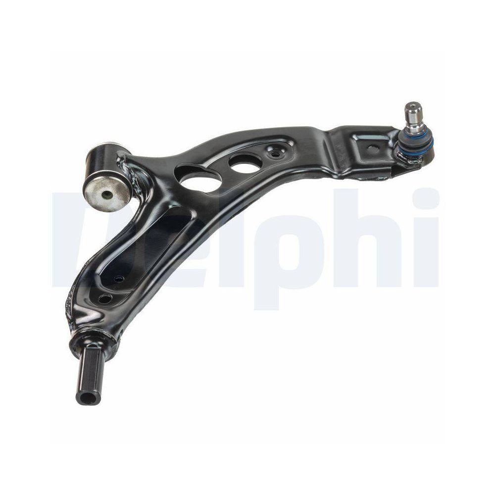DELPHI TC3879 Lenker, Radaufh&auml;ngung f&uuml;r BMW MINI, Vorderachse rechts, au&szlig;en