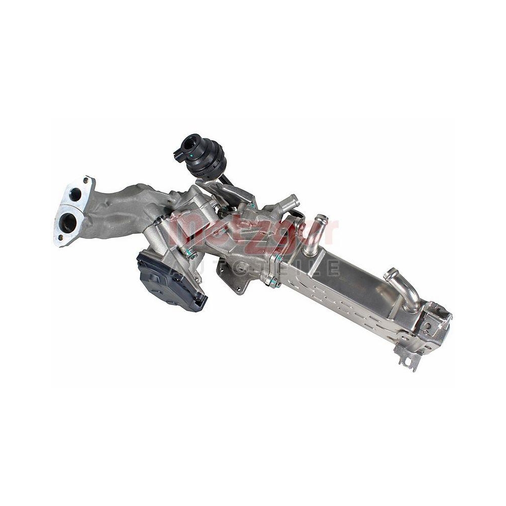 AGR-Modul METZGER 08920094 für MERCEDES-BENZ
