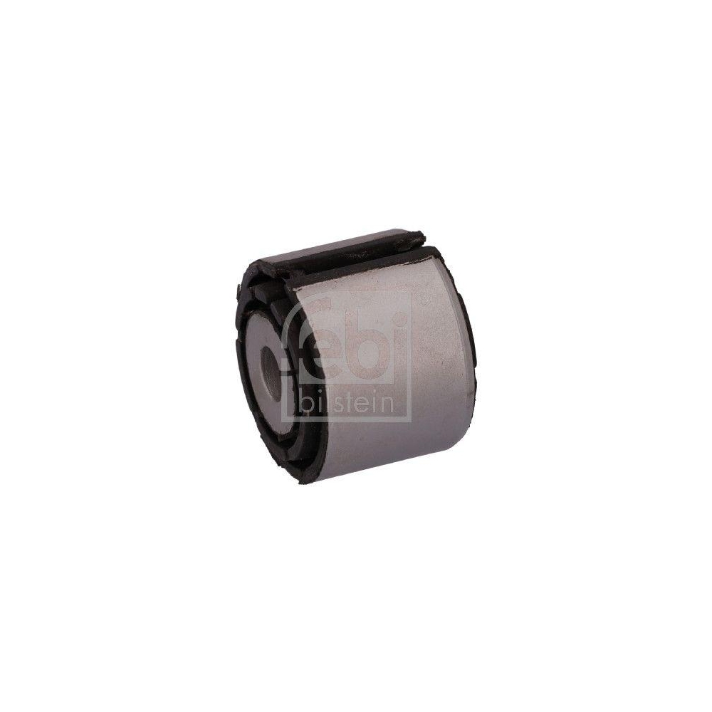 FEBI BILSTEIN Lagerung, Stabilisator 196799 f&uuml;r SCANIA, Vorderachse