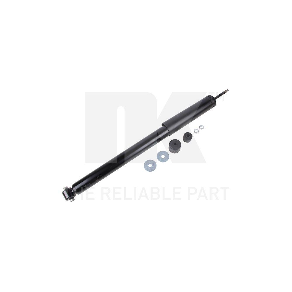 Sto&szlig;d&auml;mpfer NK 63335634 f&uuml;r MERCEDES-BENZ, Hinterachse