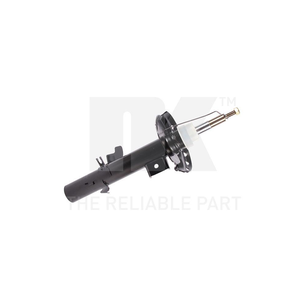 Sto&szlig;d&auml;mpfer NK 654033450 f&uuml;r LAND ROVER, Vorderachse rechts