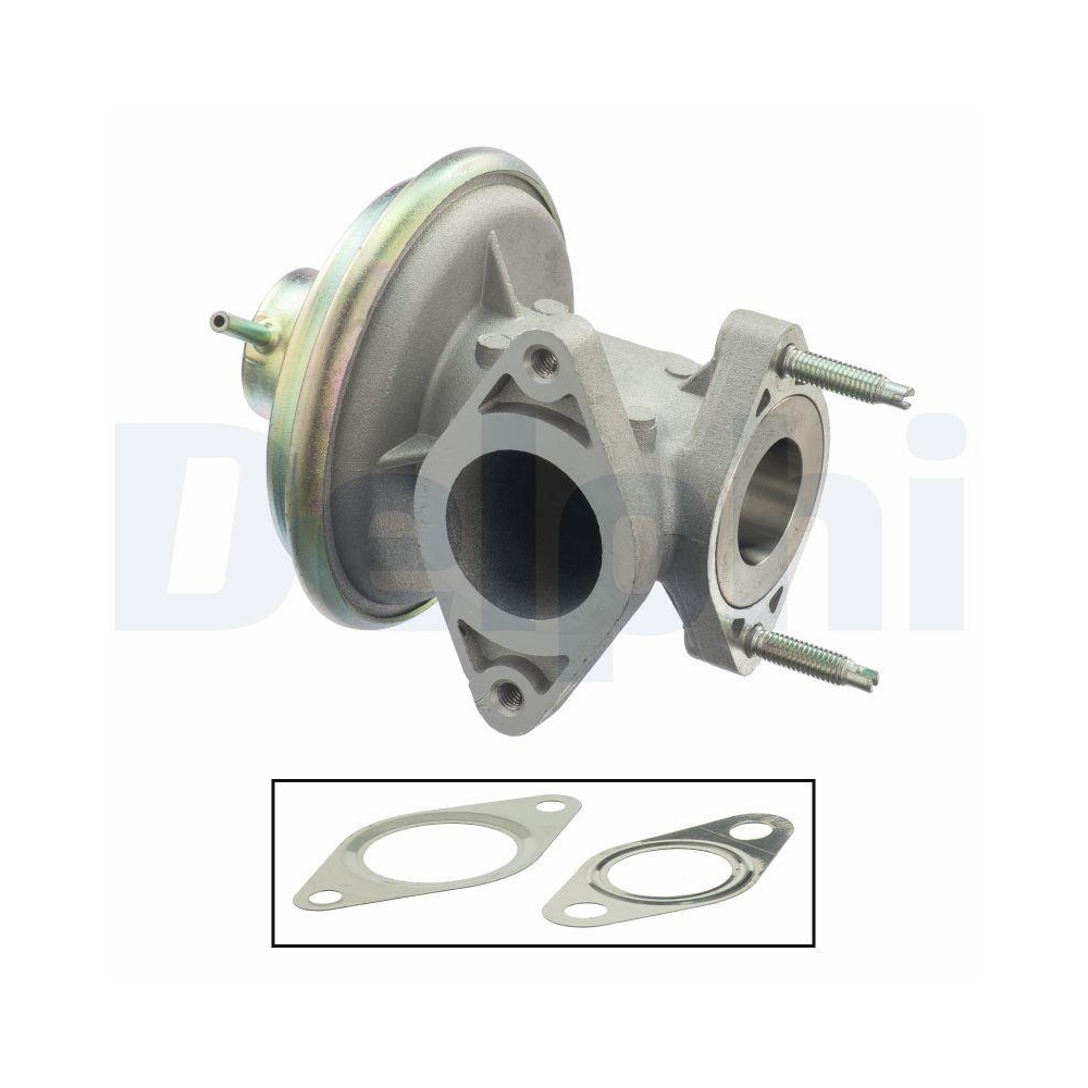 DELPHI EG10457-12B1 AGR-Ventil f&uuml;r FORD