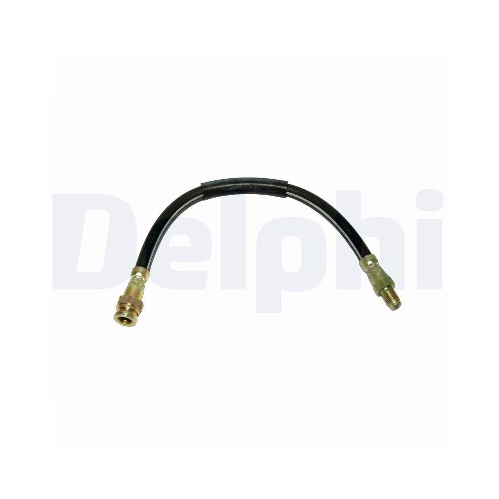 DELPHI LH6395 Bremsschlauch für LANCIA, Hinterachse