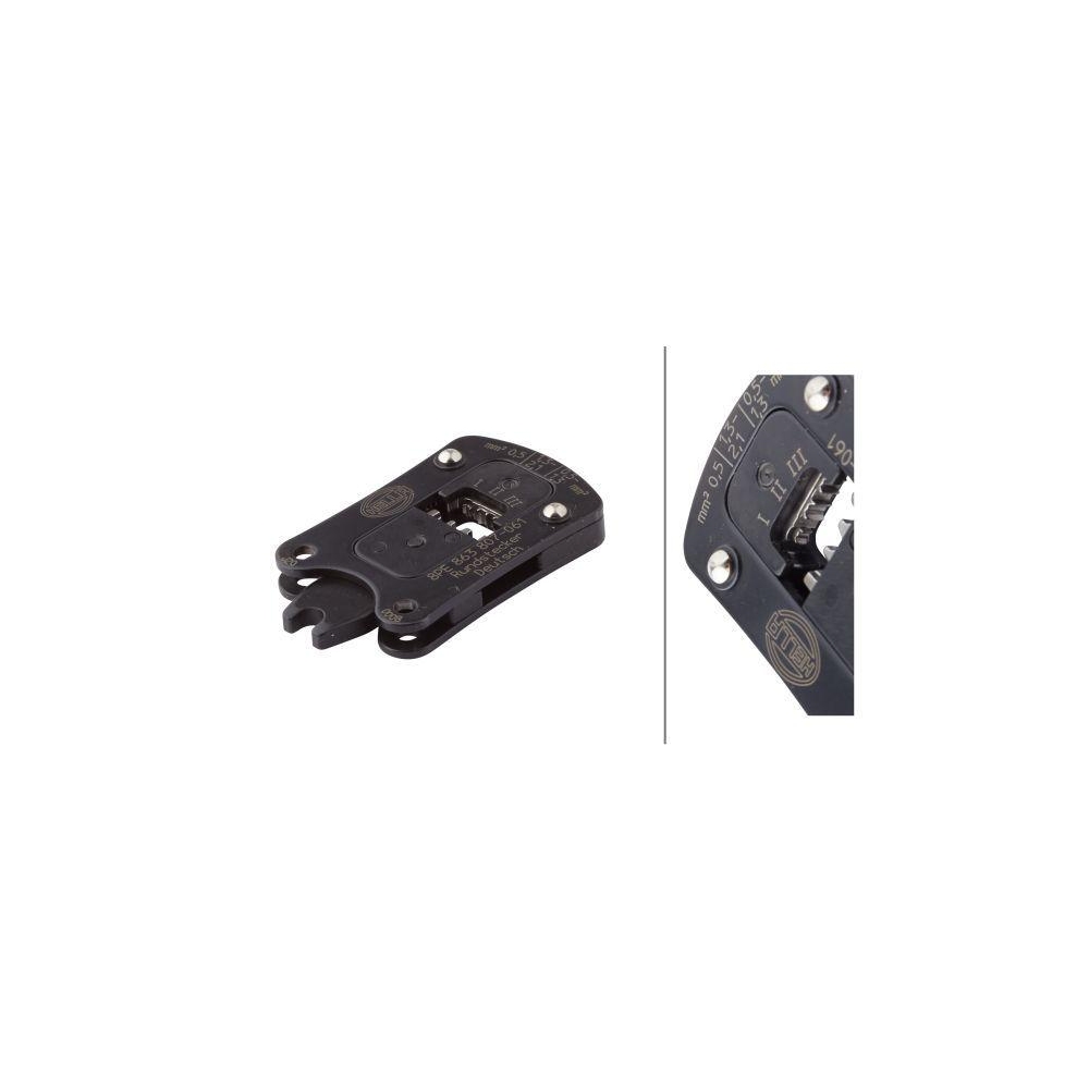 HELLA Crimpzangeneinsatz 8PE 863 807-061 für