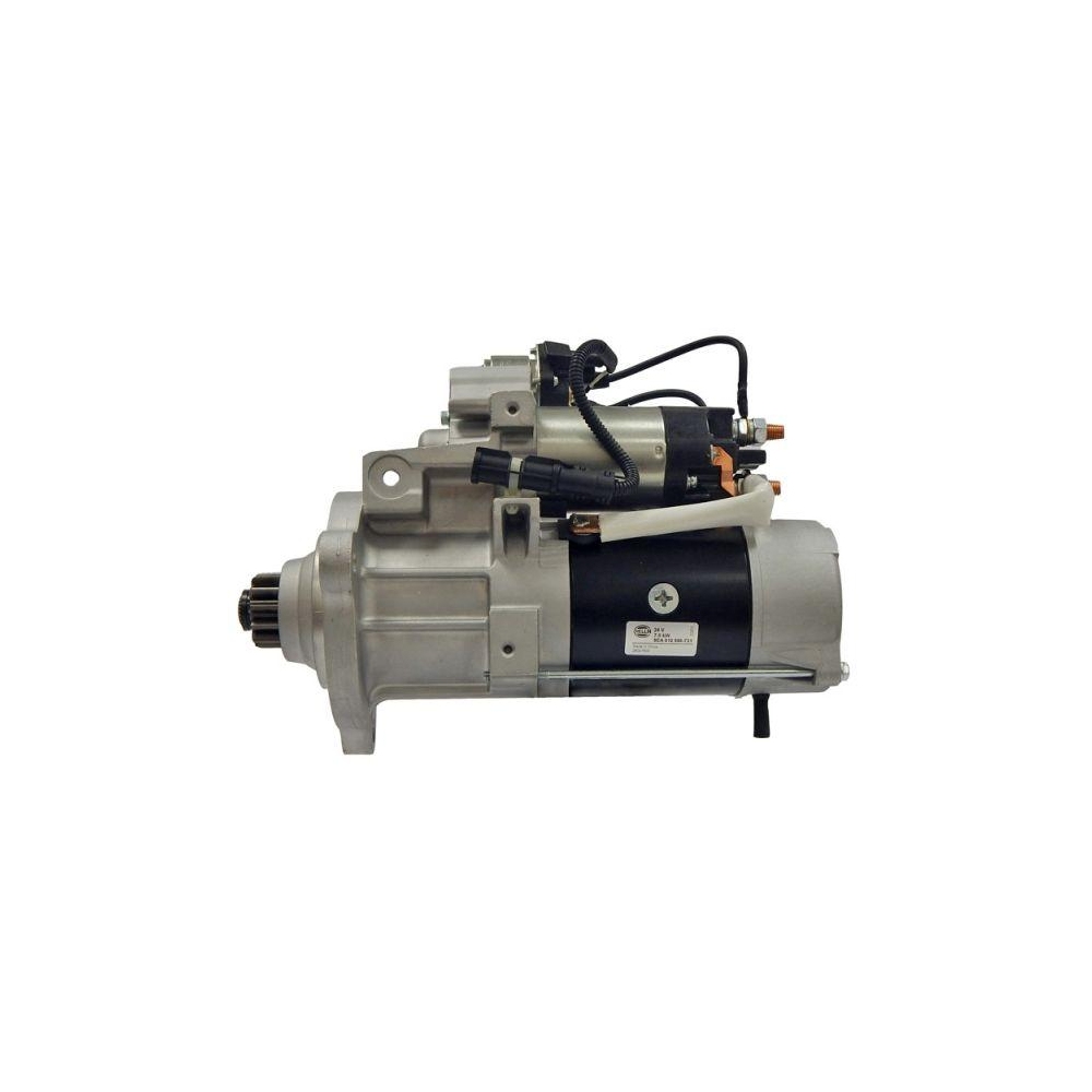 HELLA Starter 8EA 012 586-731 für MAN MITSUBISHI