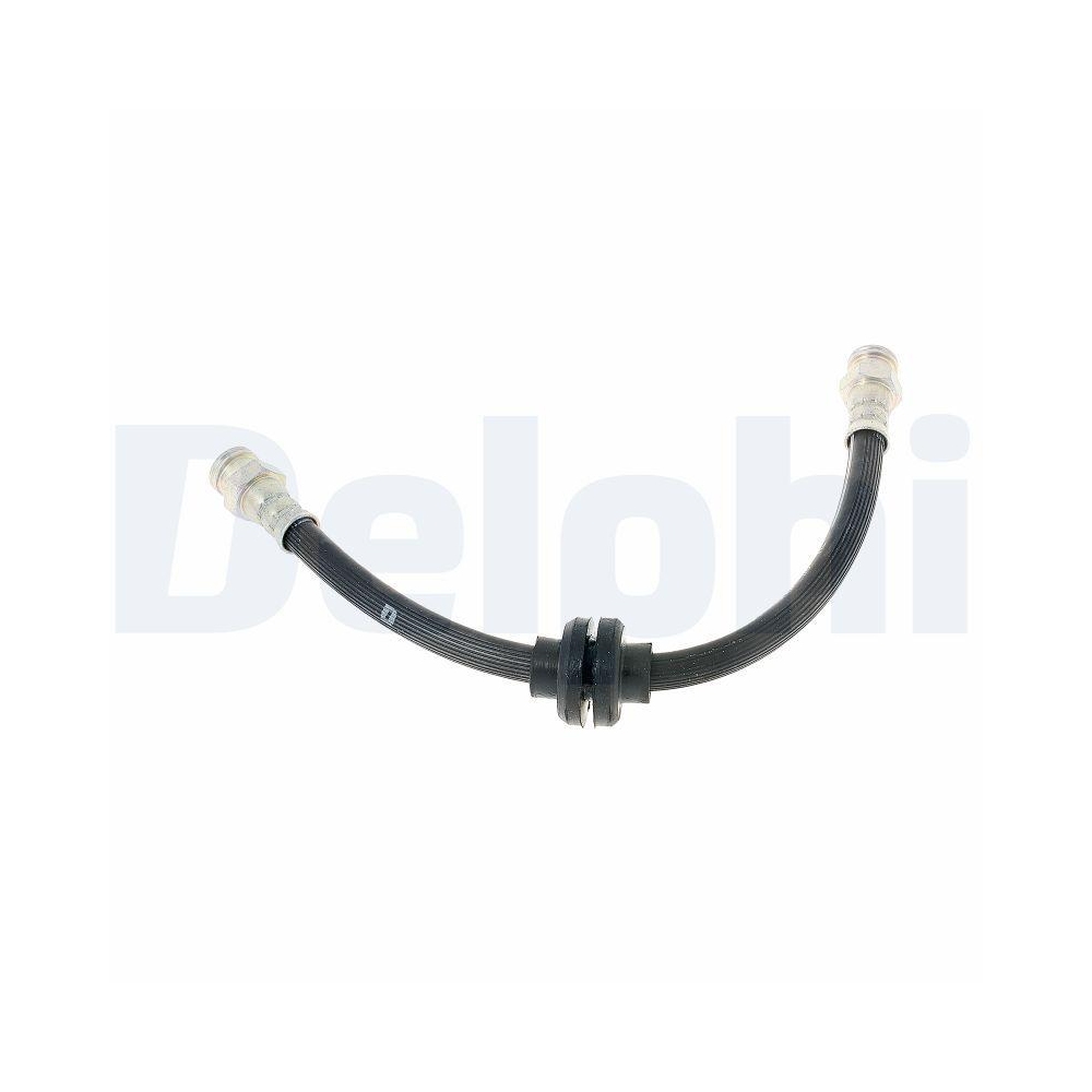DELPHI LH7719 Bremsschlauch f&uuml;r CHRYSLER FIAT LANCIA, Hinterachse, innen