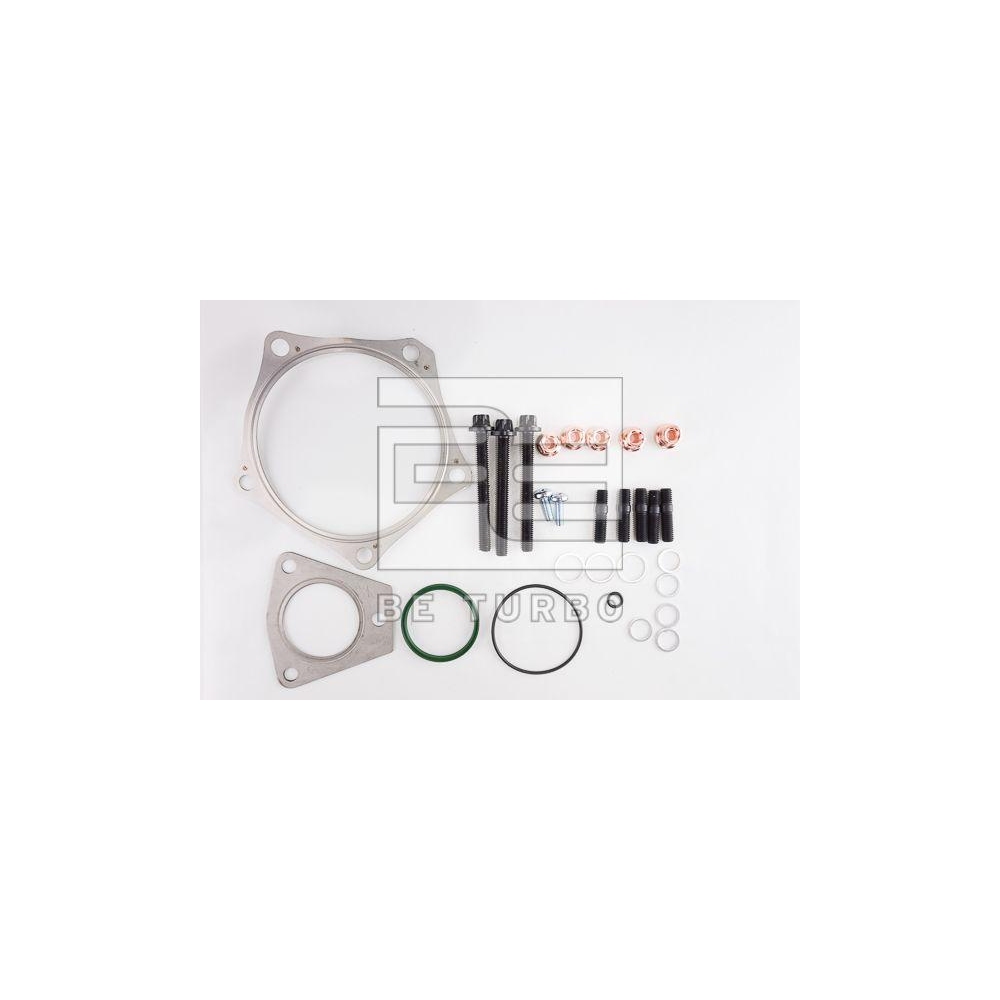 BE TURBO ABS391 Montagesatz, Lader f&uuml;r PORSCHE