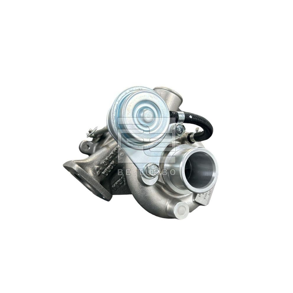 BE TURBO 128236RED Lader, Aufladung f&uuml;r KUBOTA