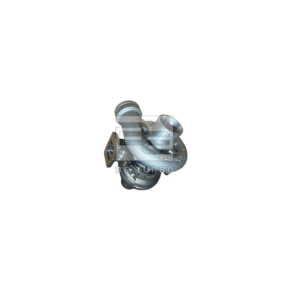 BE TURBO 124960 Lader, Aufladung f&uuml;r IVECO VOLVO DEUTZ